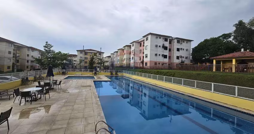Apartamento com 2 quartos à venda no Tarumã-Açu, Manaus 