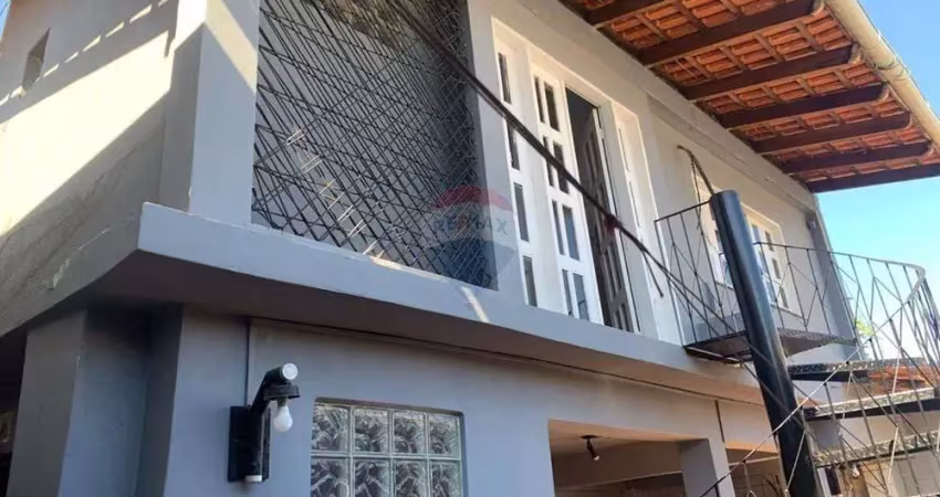 Aluguel casa em flores - prox. a universidade  nilton lins