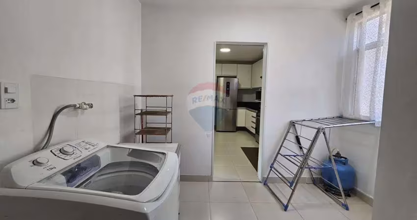 Apartamento com 3 quartos para alugar na Av. Humberto Calderaro, 624, Adrianópolis, Manaus