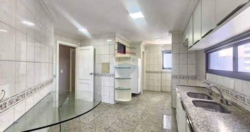 Condomínio personnalité, 3 suítes e 3 vagas de garagem no subsolo