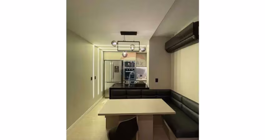 Apartamento com 2 quartos à venda na Avenida José Moacir Teberga de Toledo, 1564, Planalto, Manaus