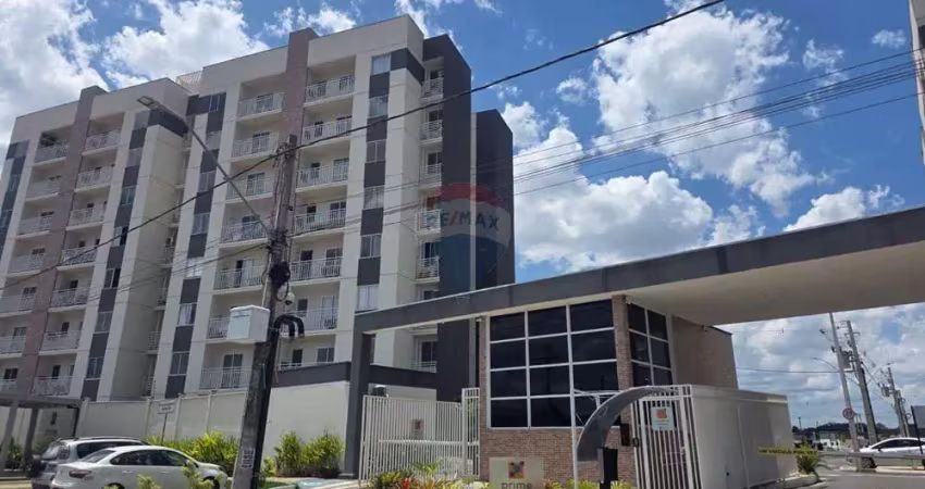 Apartamento com 2 quartos à venda no Planalto, Manaus 