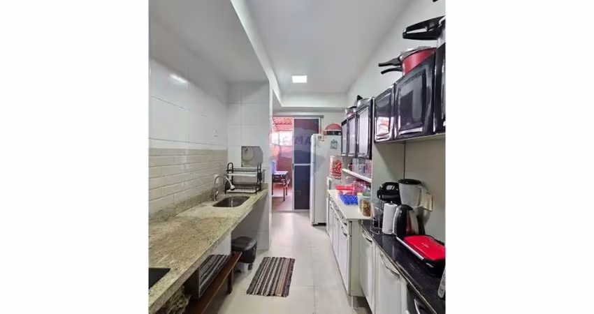 Apartamento térreo no condomínio allegro – colônia terra nova, manaus