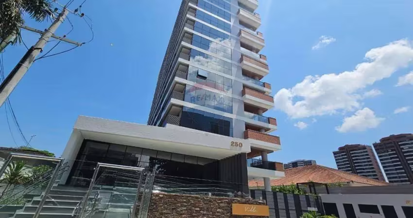 Vila residence com 367m2, no coração do adrianópolis