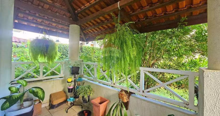 Apartamento com jardim privativo - duplex no condomínio moradas do parque - flores