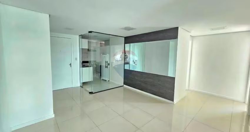 Apartamento com 3 quartos para alugar no Adrianópolis, Manaus 
