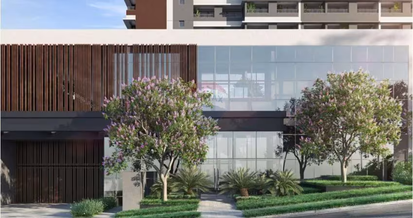 Trinity vila clementino – investimento premium ao lado do parque ibirapuera