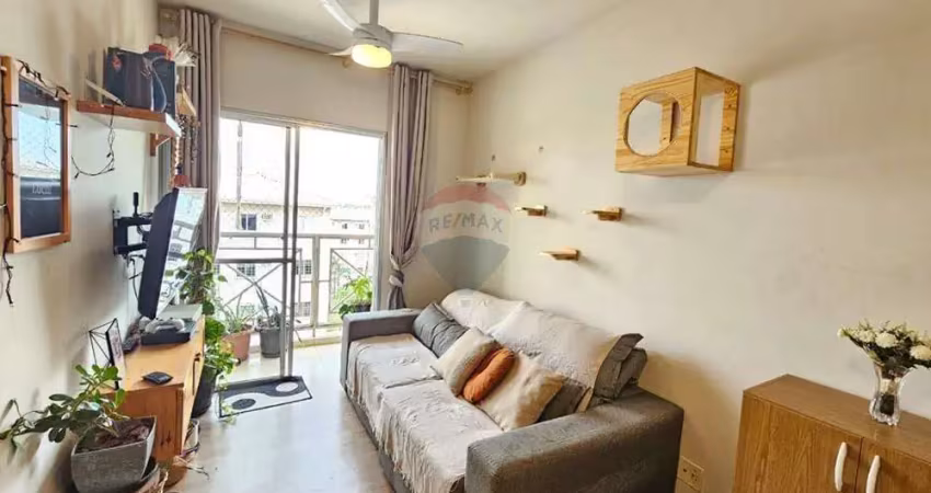 Apartamento com 3 quartos a venda no residencial vivendas da cidade.