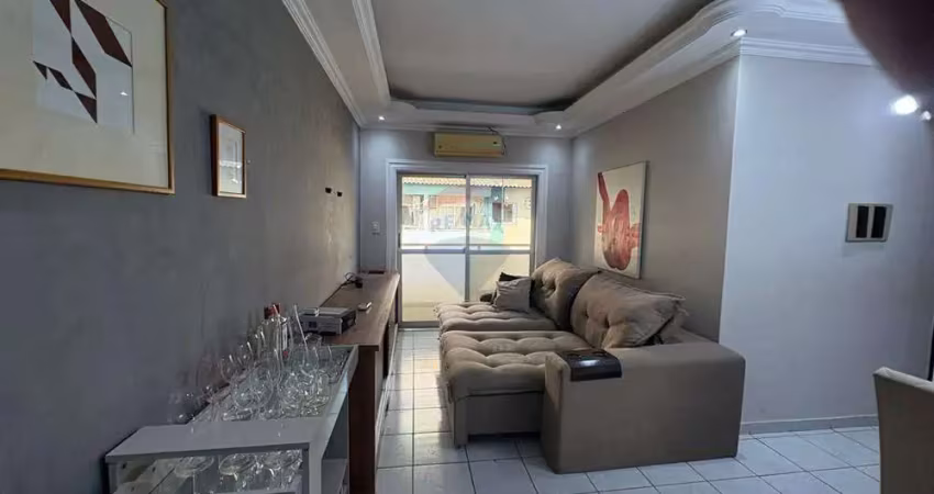 Apartamento com 2 quartos para alugar na Rua Raimundo Nonato de Castro, 750, Ponta Negra, Manaus