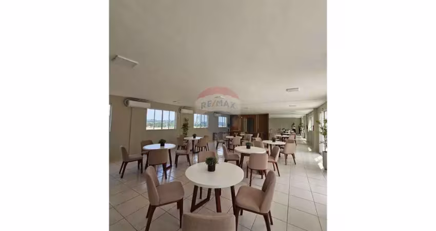 Apartamento à venda no estilo ponta negra – viva o melhor de manaus todos os dias!