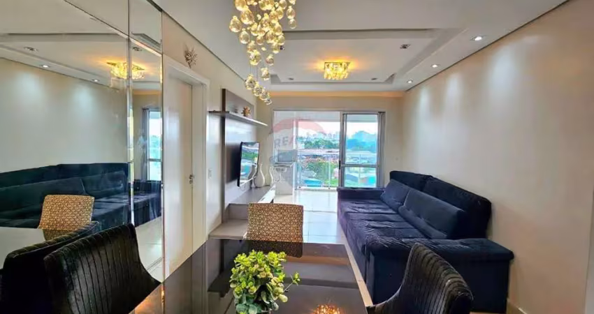 Apartamento com 2 quartos à venda no Aleixo, Manaus 