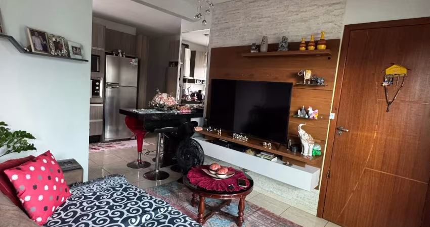 Apartamento com 2 dormitórios à venda,  por R$ 220.000,00 - Barra do Aririú - Palhoça/SC