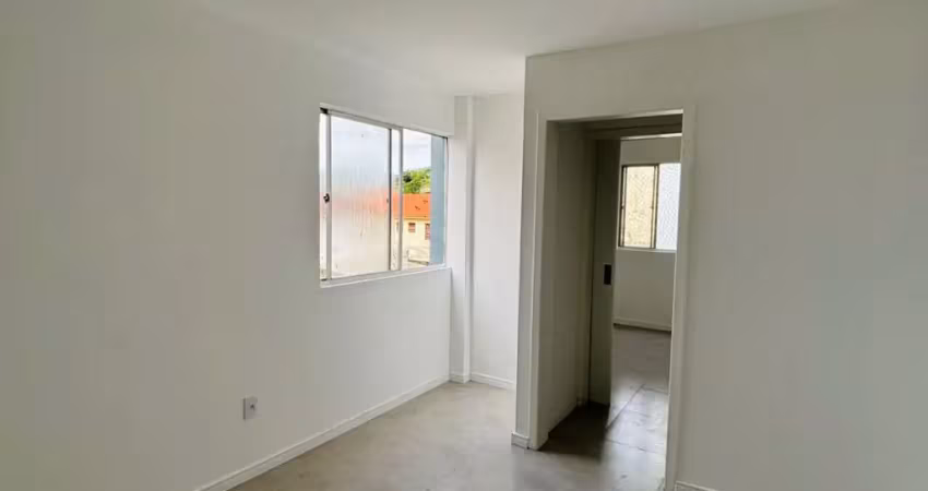 Apartamento de 2 dormitórios à venda em universitário, biguaçu - sc | residencial biguaçu
