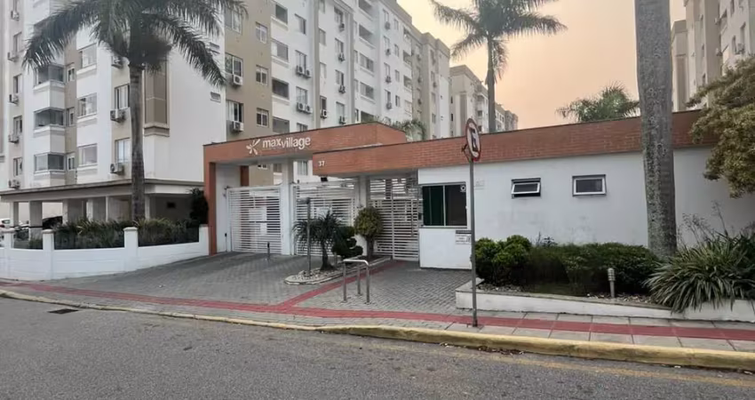 Apartamento com 3 quartos e 2 banheiros à venda, 75 m² por r$ 580.000