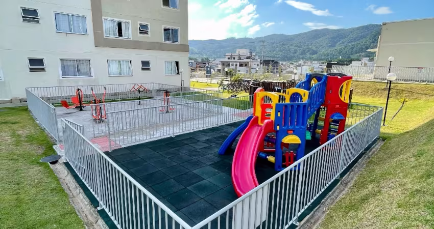 Apartamento de 2 dormitórios  em Palhoça