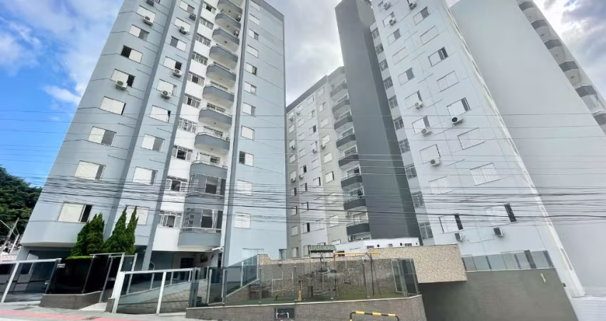 Apartamento 3 Dormitórios em Barreiros – São José/SC