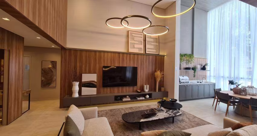 Apartamento 2 Quartos Cambuí