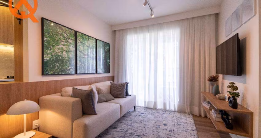 Apartamento 3 Quartos Le Monde