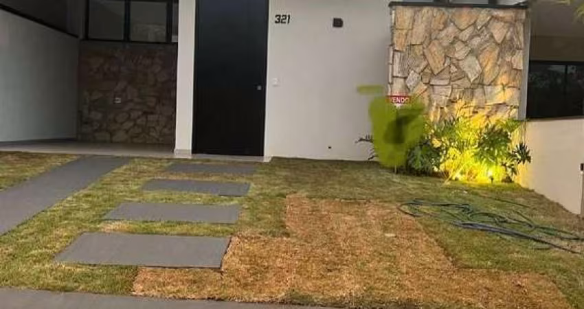 Casa à venda em Paulínia, São José, com 3 quartos, com 137 m²