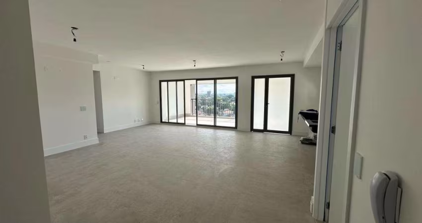 Apartamento à venda em Campinas, Nova Campinas, com 3 suítes, com 145.91 m², Haus Nova Campinas