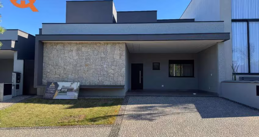 Casa em condomínio fechado com 3 quartos à venda na Rua Sebastião Cardoso, 500, Parque Brasil 500, Paulínia