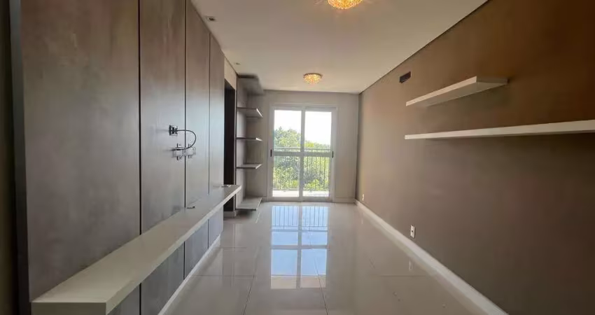 Apartamento à venda em Campinas, Jardim Paranapanema, com 3 quartos, com 58 m², Fatto Momentos