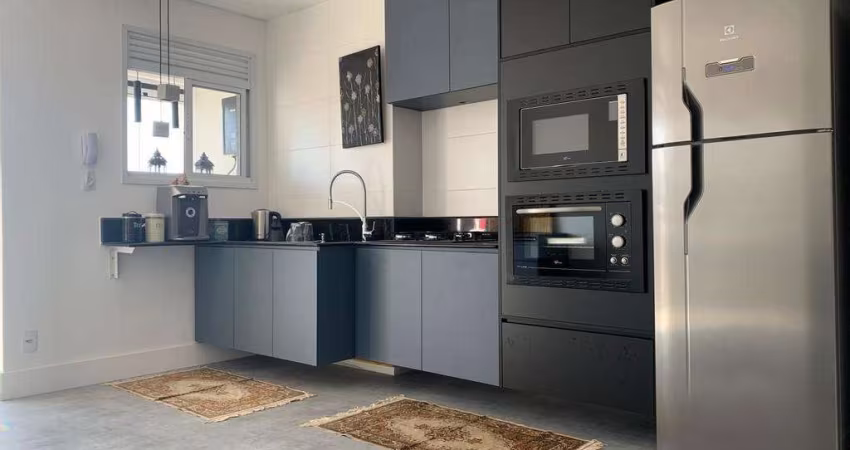 Apartamento à venda em Campinas, Centro, com 2 quartos, com 57.6 m², Quirino 779