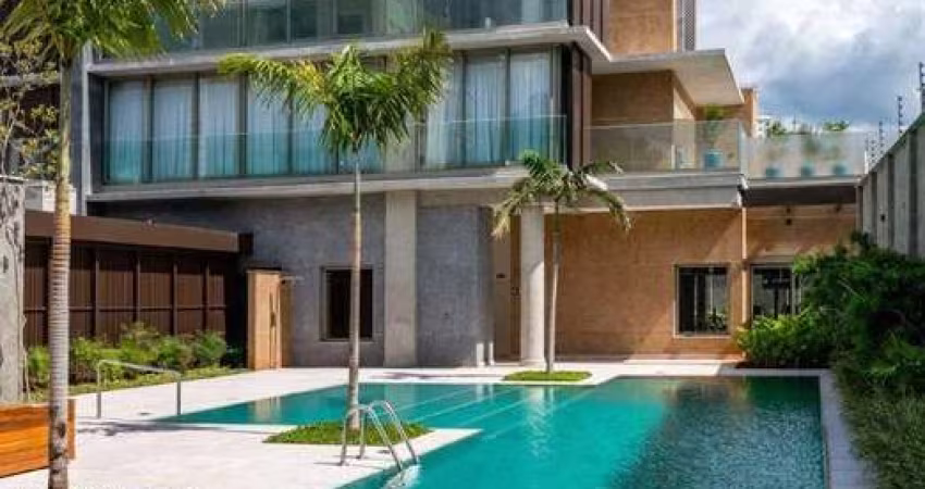 Apartamento 3 Quartos Cambuí - Bossa Nova