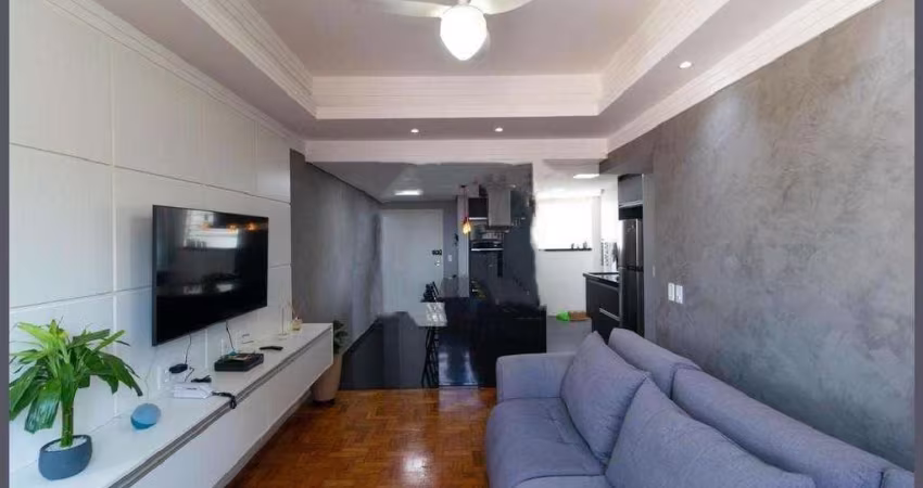 Apartamento em Campinas Centro, com 3 quartos, com 113 m²
