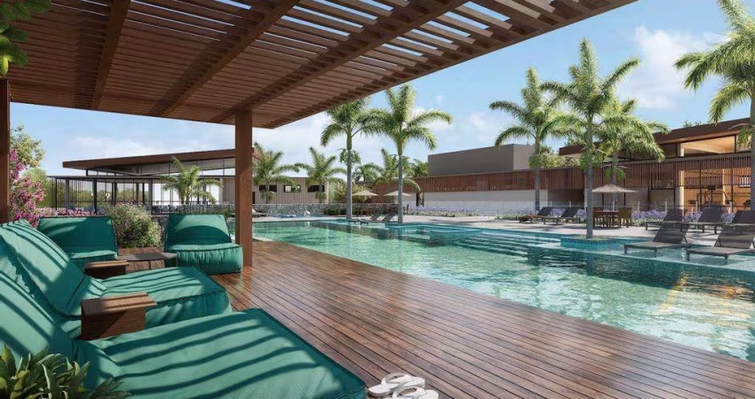 Terreno à venda em Campinas, Jardim Santa Genebra, com 546.12 m², Alphaville Parque