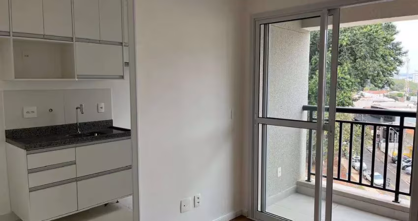 Apartamento com 2 quartos no Taquaral