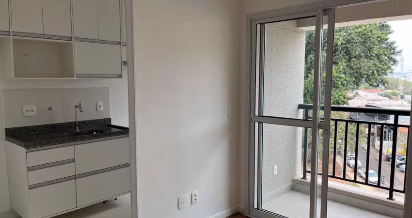 Apartamento com 2 quartos no Taquaral