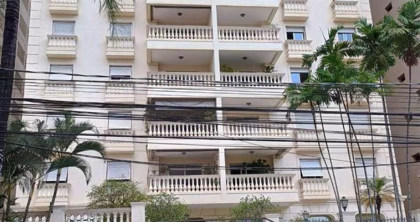 Apartamento 3 Quartos Cambuí