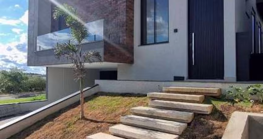 Casa 3 suítes La Dolce Vita - Paulínia