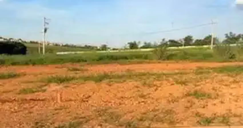 Terreno em condomínio fechado à venda na Estrada Municipal PLN, São Bento, Paulínia