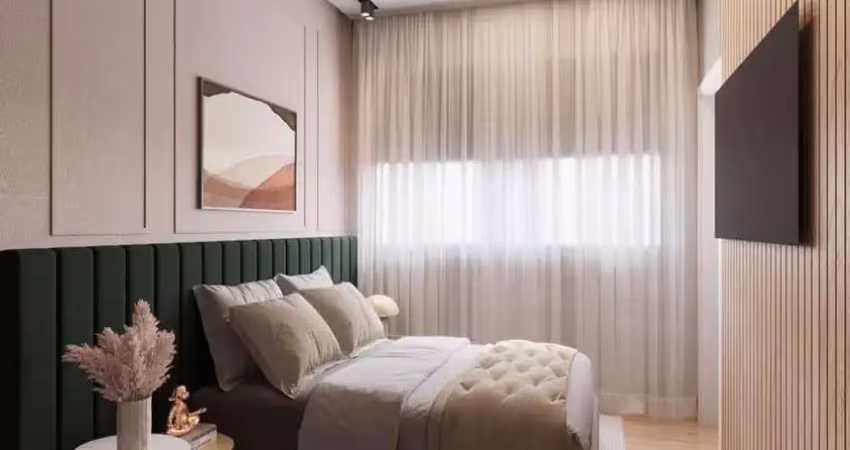 Apartamento com 2 quartos à venda na Rua Rodolfo Noronha, Taquaral, Campinas