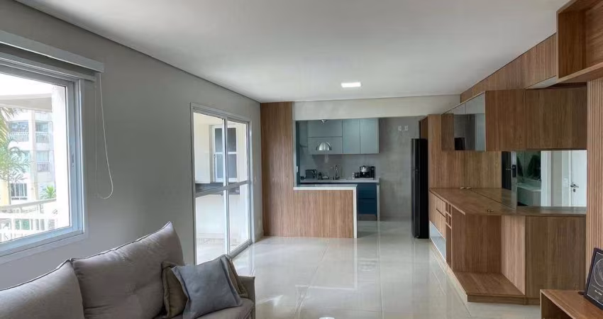 Apartamento 3 Quartos Morumbi