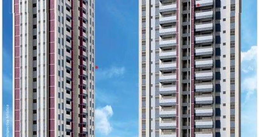 Apartamento no Parque Prado, com 3 quartos