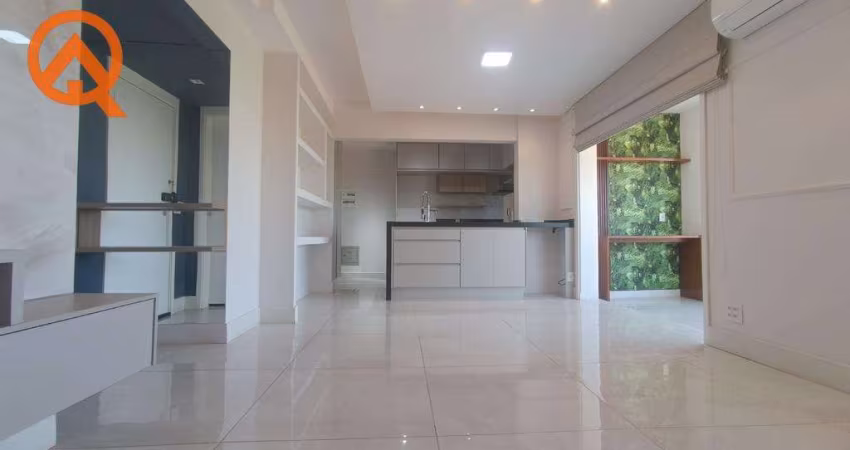 Apartamento 3 Quartos Morumbi - Paulínia
