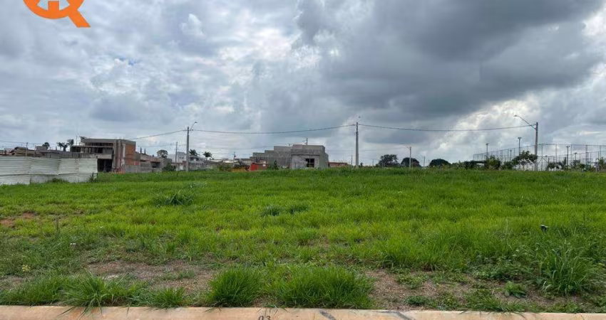 Terreno em Paulínia - Residencial das Acácias