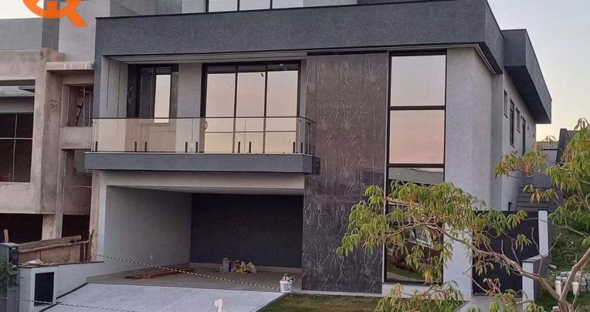Casa 4 Quartos Jardim Ypê Paulínia