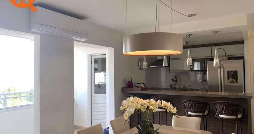 Apartamento 2 Quartos Mansões Santo Antônio