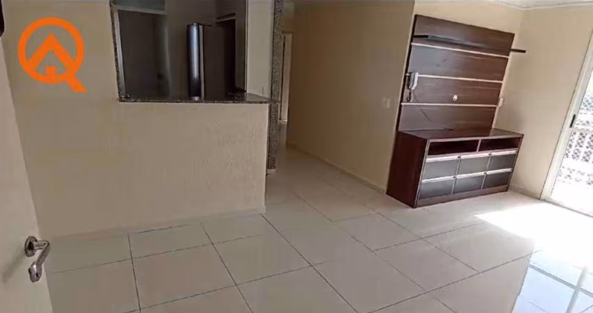 Apartamento 3 Quartos Jardins do Taquaral