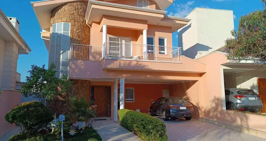 Casa 3 Quartos em Valinhos