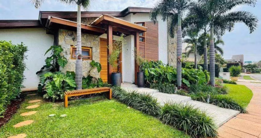 Casa 3 Quartos Barão Geraldo - Campinas