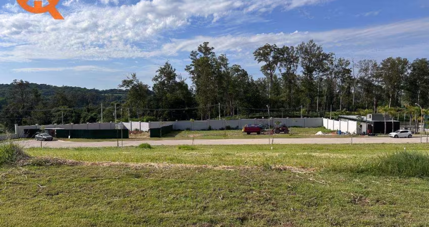 Terreno à venda Vista Campinas