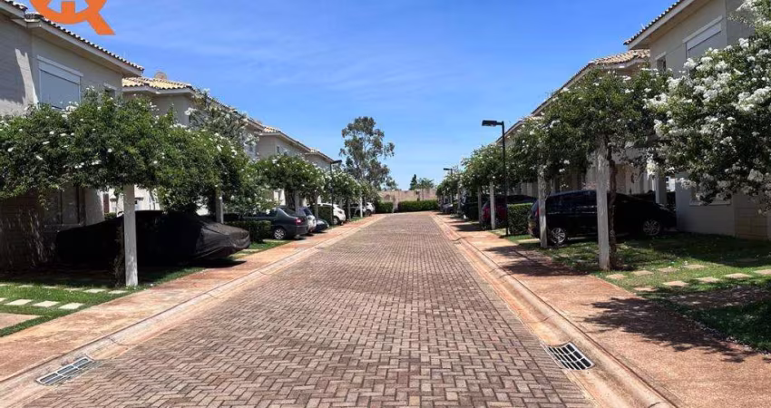 Casa à venda em Paulínia, Betel, com 3 quartos, com 84.55 m², Barão Ville