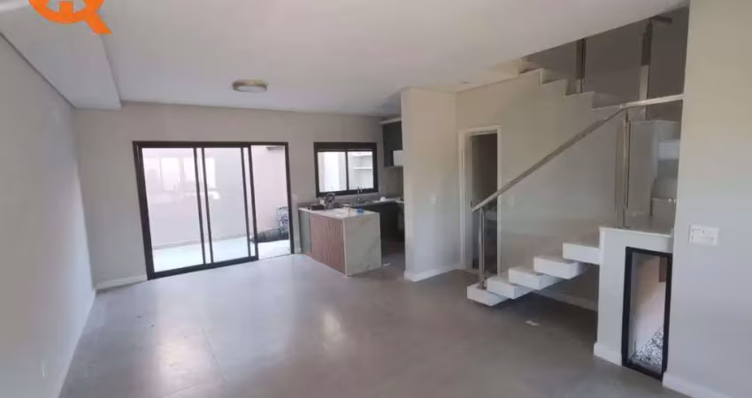Casa em condomínio fechado com 3 quartos para alugar na Rua Fernão de Magalhães, 160, Parque Taquaral, Campinas