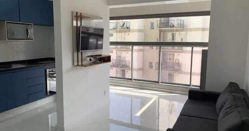Apartamento 1 quarto, no Cambuí em Campinas