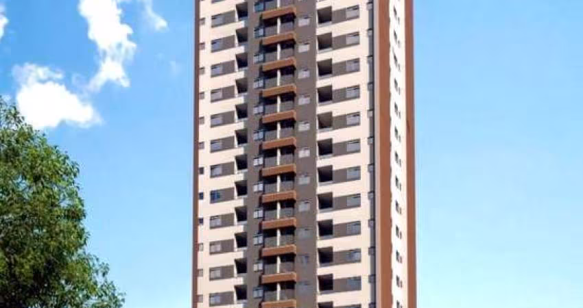 Apartamento à venda em Campinas, Jardim Brasil, com 2 suítes, com 80 m², Allure Guanabara Patriani